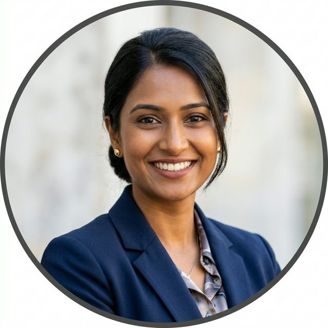 Ananya Verma